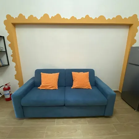 Сasa de vacaciones Coralsunsetmondello