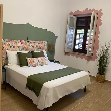 Сasa de vacaciones Coralsunsetmondello